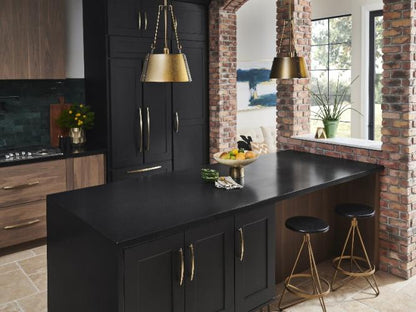 Black Granite