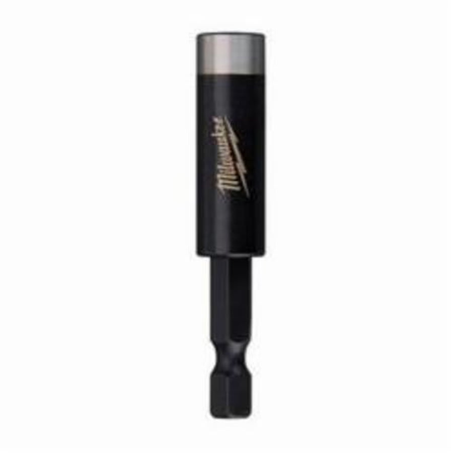 SHOCKWAVE™ Magnetic Nut Driver, 3/8 in, Drive, Proprietary Steel