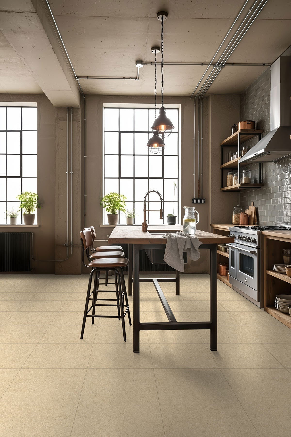 Architecta Beige