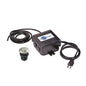 STS Air Switch Control, Satin Nickel