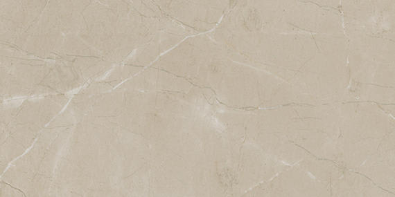 Perpetuo Elegant Beige Rectangle, Wave 12X24 Satin