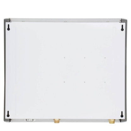 Performance 36 kw Self-Modulating 7.03 GPM Tankless Electric Water Heater