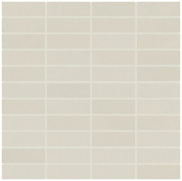 Midpark Mosaics Cloud Square 2X2 Matte