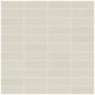 Midpark Mosaics Cloud Rectangle 3X3 Matte