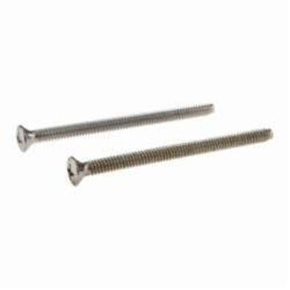 Escutcheon Trim Screw, #10-24 Screw, For Use With Monitor® 1300 and 1400 Series 1-Handle Bath Valve