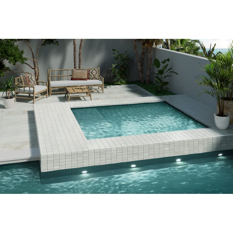 NAGARA WHITE GL STK 0204/1111