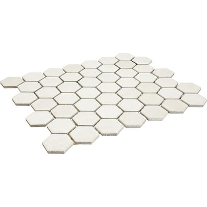 Studio Haven Plume Hexagon 1.5X1.5 Matte