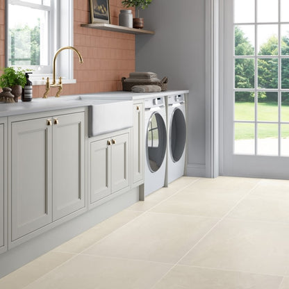 STERLINA II IVORY MT 24X47