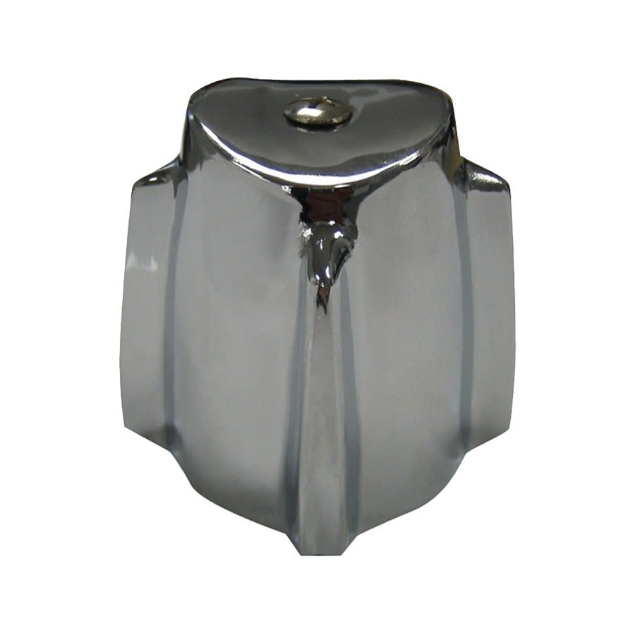 Diverter Handle, 1-1/4 x 2-3/8 in, For Use With Pfister Faucet, Polished Chrome