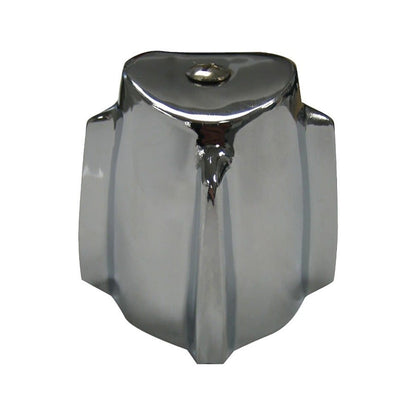 Diverter Handle, 1-1/4 x 2-3/8 in, For Use With Pfister Faucet, Polished Chrome