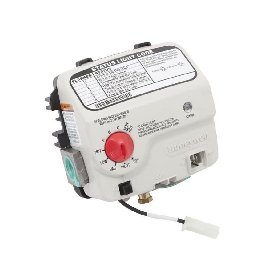 Reliance 401 1-Stage LPG Control Valve