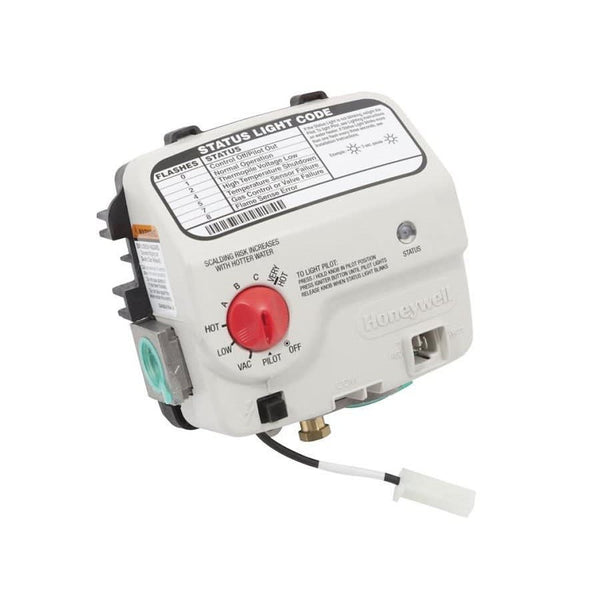 Reliance 401 1-Stage LPG Control Valve