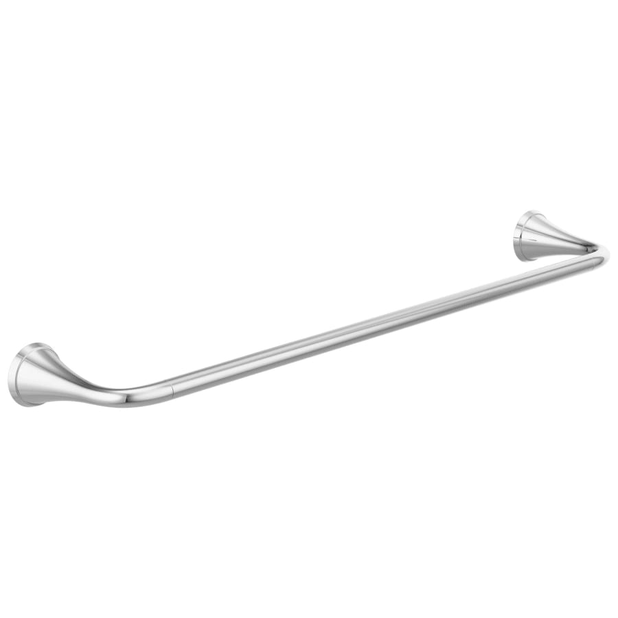 Kayra 24" Wall Mounted Towel Bar