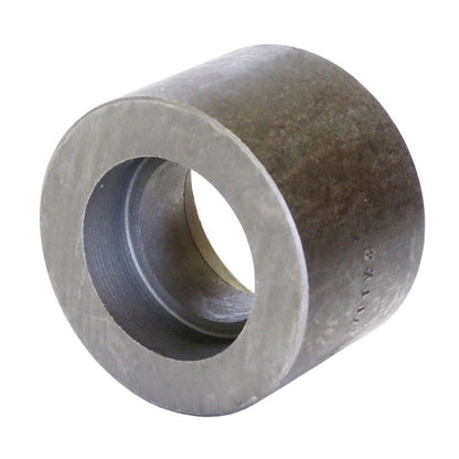 Reducer Coupling, 2 x 1-1/2 in, Socket Weld, SCH 80/XH, Forged Steel, 3000 lb
