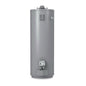 Atmospheric Tall Residential Water Heater, 50 gal, Natural Gas, 40 Kbtu/hr, 0.62 Energy Factor