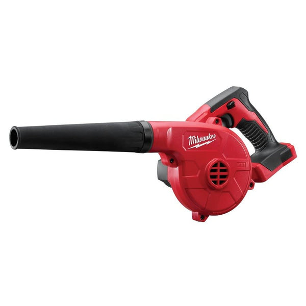 M18™ Compact Blower, 160 mph Air Flow, 18 VDC Lithium-Ion Battery