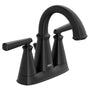 Edgemere 1.2 GPM Centerset Bathroom Faucet with Pop-Up Drain Assembly