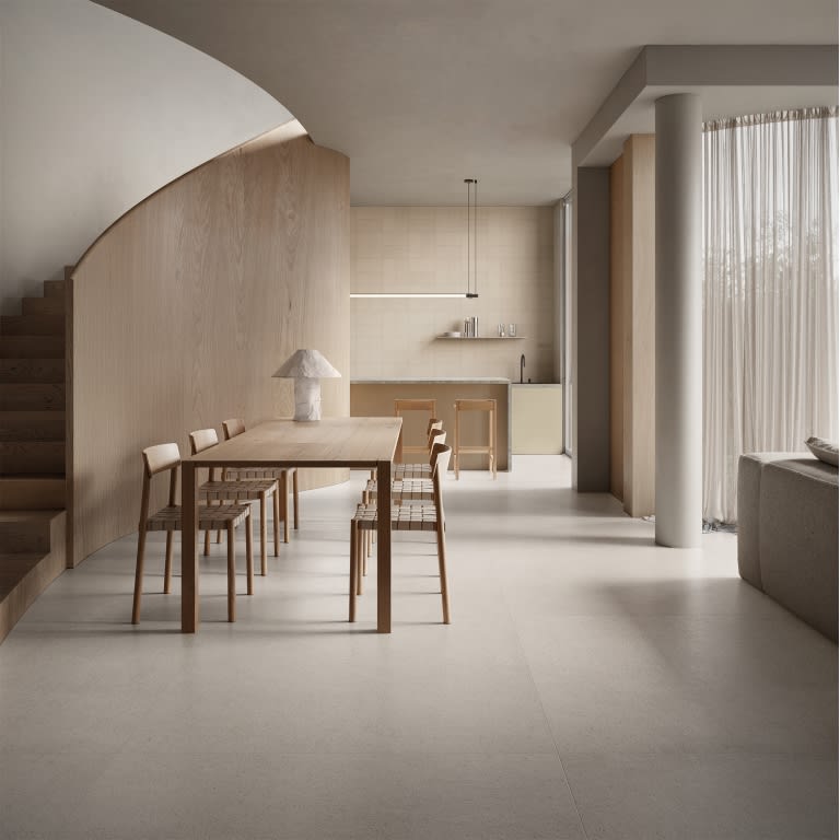 MILZETTI SOFT SILVER MT 47X47