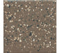 Keystones Artisan Brown Speckle Straight Joint 2X2 Matte
