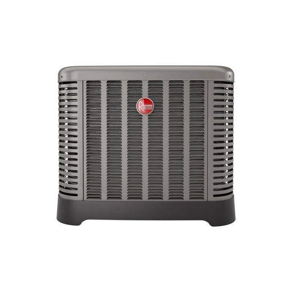 Endeavor™ Single Stage Condensing Unit, 4 ton, 48 Kbtu/hr Cooling, 14 SEER, 208-240 VAC, 1 ph