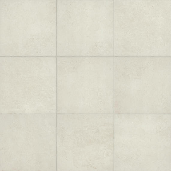 Windmere Scottish White Square 12X12 Matte