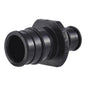 Reducer Coupling, 1 x 3/4 in, Expansion PEX, Poly