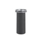 Round Vent Adapter/Connector, 8 in Dia