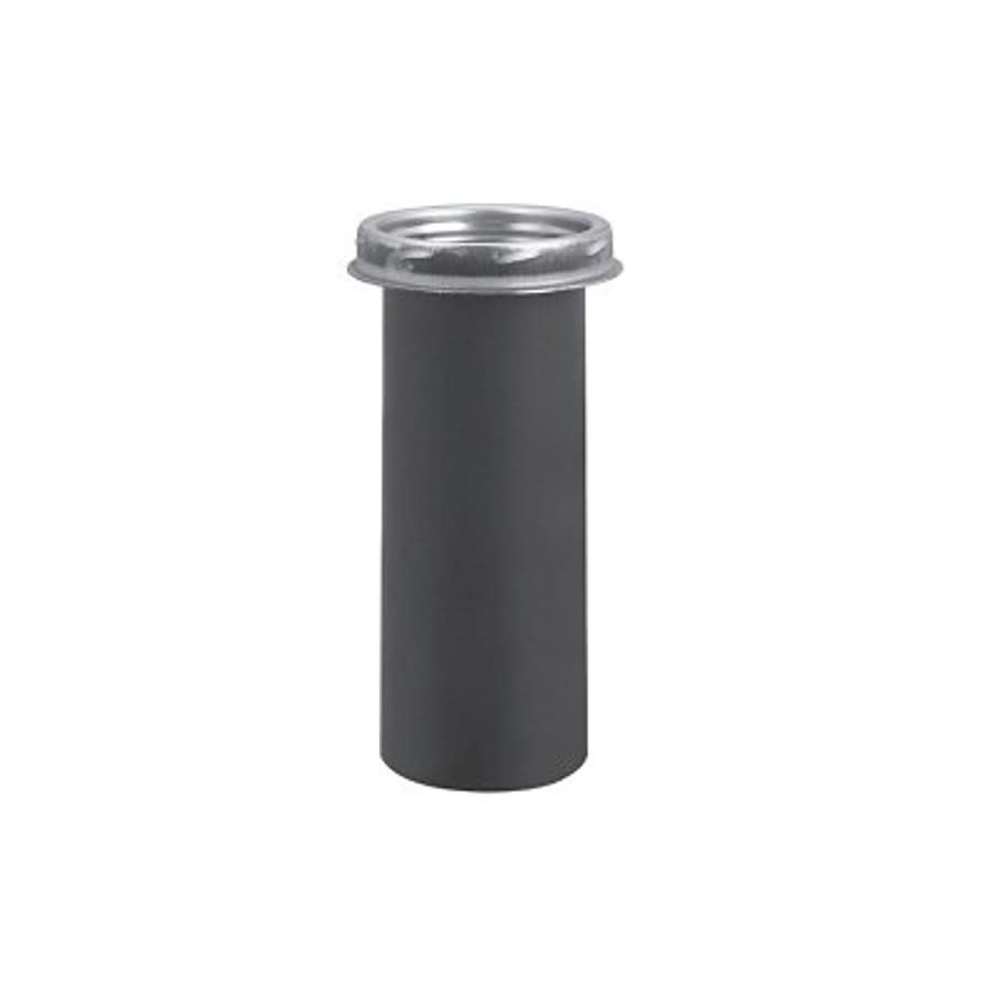 Round Vent Adapter/Connector, 6 in Dia