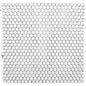REVIFY WHITE MT 1"HEX/MO