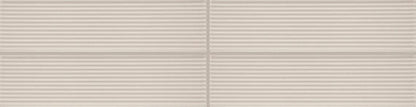 Color Story Pinstripes Stable Rectangle, Wave Crest 2X8 Glossy