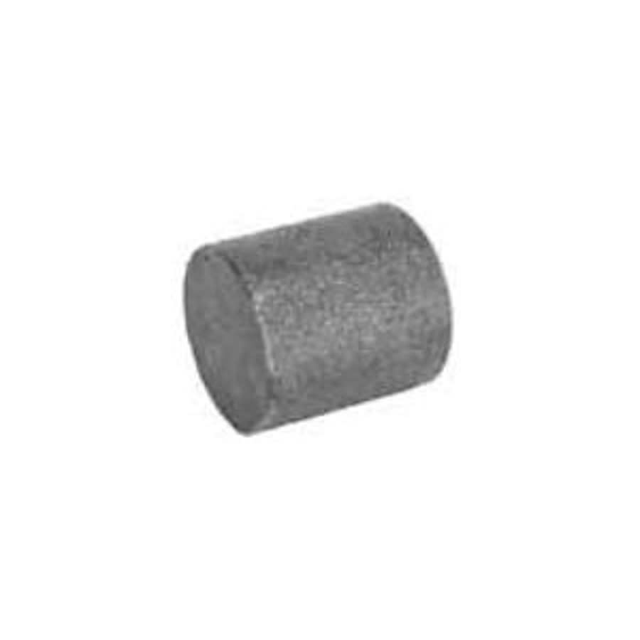 Cap, 1 in, FNPT, SCH 80/XH, Forged Steel, 3000 lb