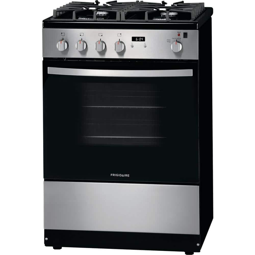 Frigidaire 24" Gas Range