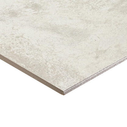 Prime White Herringbone 1X3 Matte