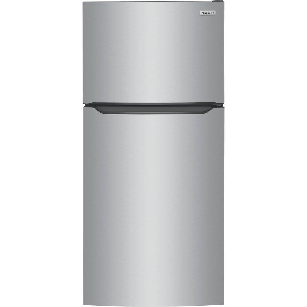 Frigidaire 18.3 Cu. Ft. Top Freezer Refrigerator