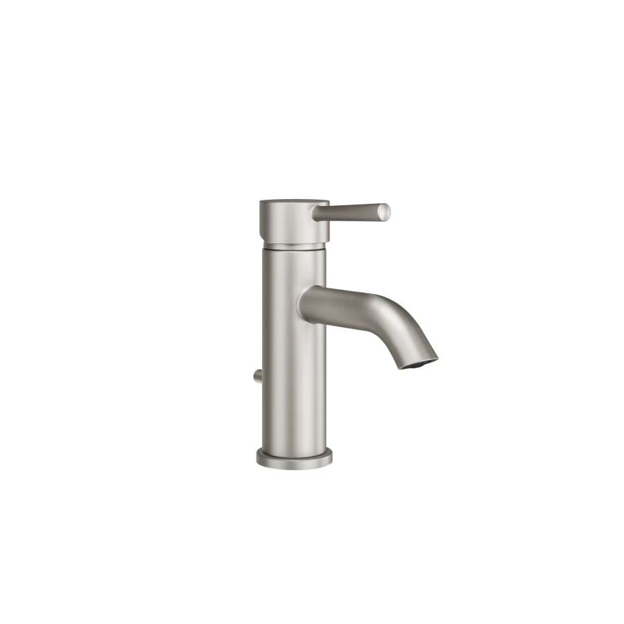 Orrs 1.2 GPM Single Hole Bathroom Faucet with Pop-Up Drain Assembly