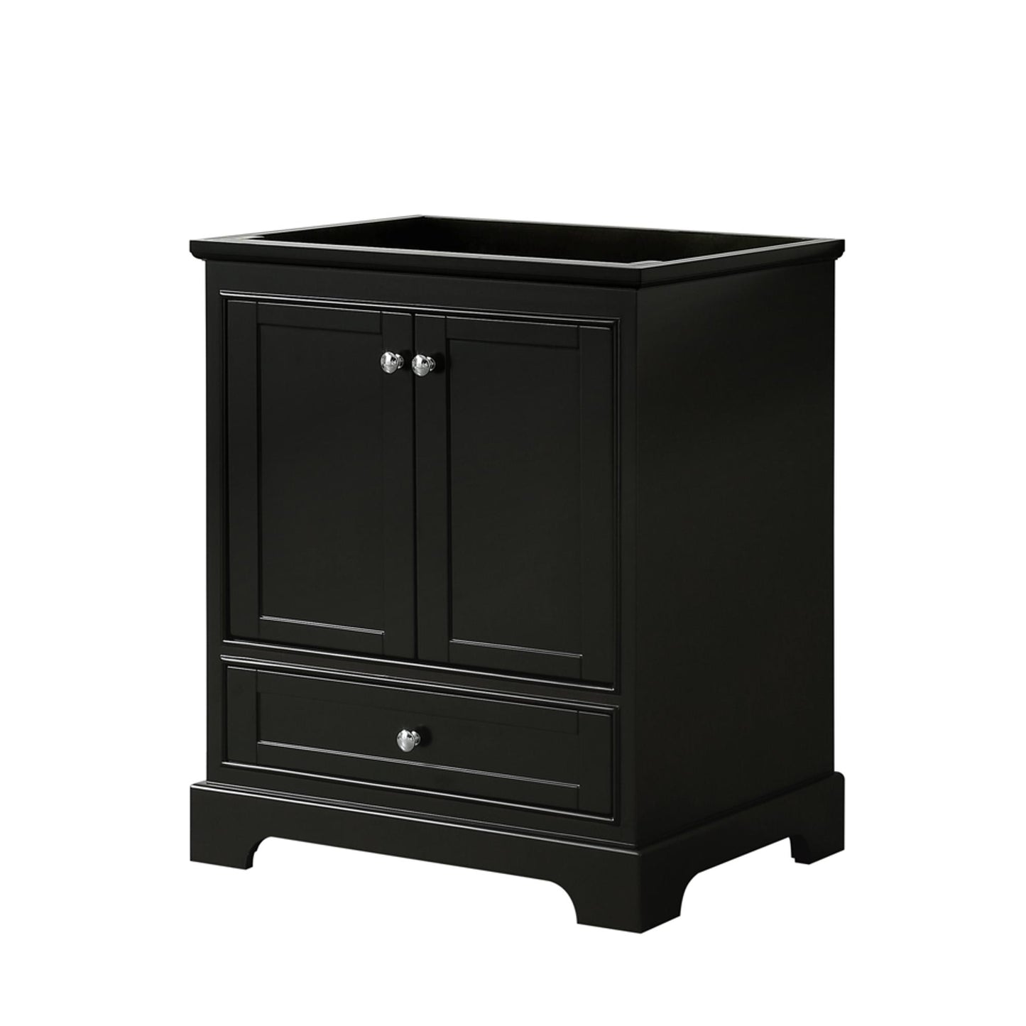 Deborah Single Bathroom Vanity - 29.25W x 34.25H x 21.5D