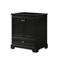 Deborah Single Bathroom Vanity - 29.25W x 34.25H x 21.5D