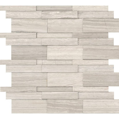 METRO CREAM 3D LINEAR MO/1212