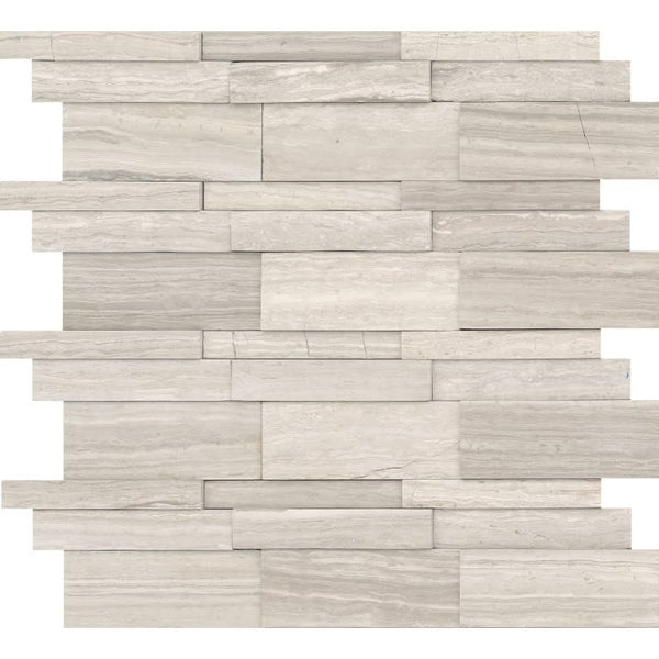 METRO CREAM 3D LINEAR MO/1212