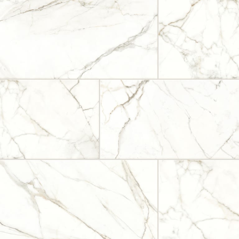 PARKVIEW WHITE PL 12X24
