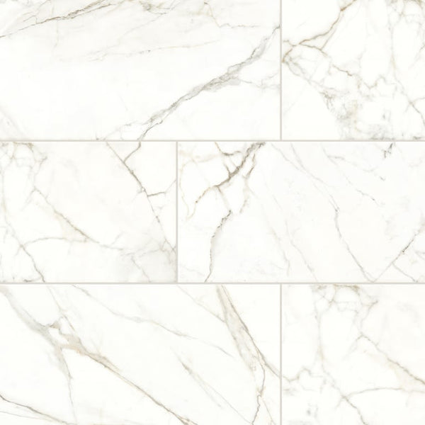 PARKVIEW WHITE PL 12X24