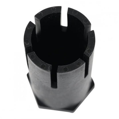 Cartridge Socket Wrench, For Use With 503 K-4404 Series Toilets, Plastic