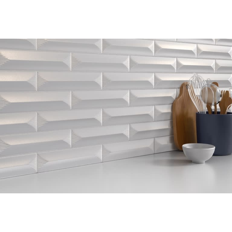 EUPHORIA ARROW SILVER 3X12