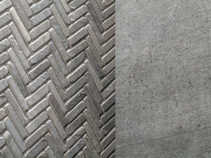 PARADISE ARROW GRIS (Make to order)