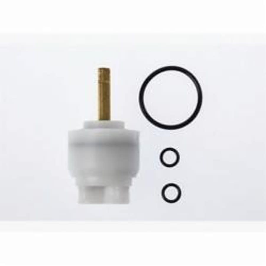 Lavatory and Shower Valve, Ceramic Body