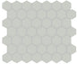 Color Story Mosaics Matte Balance Hexagon 1.5X1.5 Matte