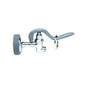 Pre-Rinse Standard Flow Spray Valve, 3/4-14, MNPT, Brass Body, Polished Chrome