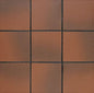 Quarry Regular Ember Flash Square 6X6 Matte