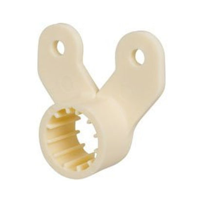 Suspension Clamp, 1/2 in, Polypropylene