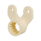 Suspension Clamp, 1/2 in, Polypropylene